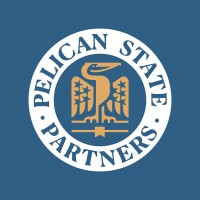 Pelican State Partners, LLC Logo