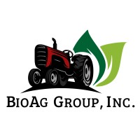 BioAg Group, Inc. Logo