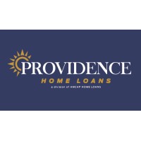 Providence Home Loans Logo