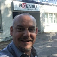 RGenau Group Logo