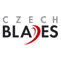 Czech Blades Logo