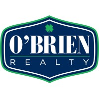 OBrien Realty Logo