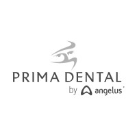Prima Dental by Angelus Logo