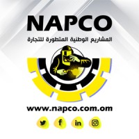 NAPCO Logo