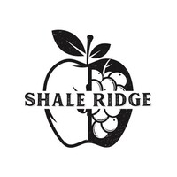Shale Ridge Estate Winery & Cidery Logo