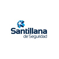 Santillana de Seguridad Logo