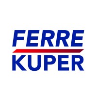 FERREKUPER S.A de C.V Logo