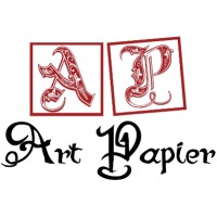 Art Papier Logo