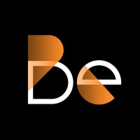 Be-skiller Logo