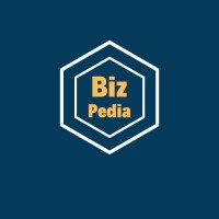 Bizpedia Logo