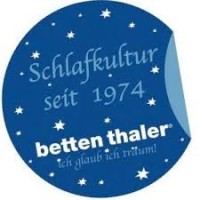 Betten Thaler AG Logo