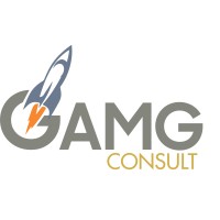 Gamg Consult Logo