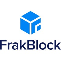 FrakBlock io Logo