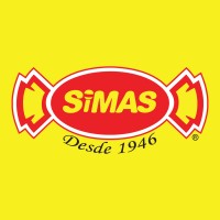 SIMAS INDUSTRIAL DE ALIMENTOS Logo
