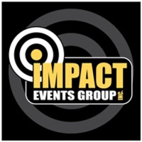 Impact Events Group Inc. Logo
