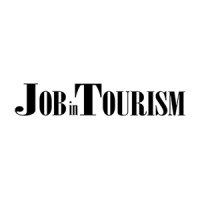 Job in Tourism Logo