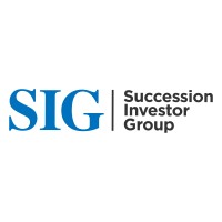 Succession Investor Group Logo