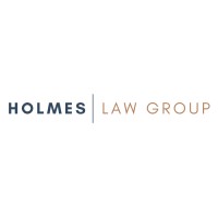 Holmes Law Group, PLLC Logo