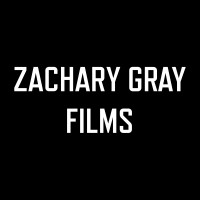 Zachary Gray Films Logo