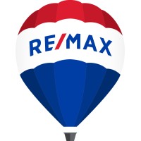 RE/MAX Alfa Logo