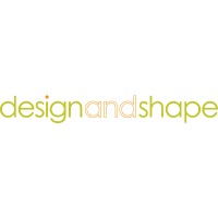 design and shape GmbH Logo