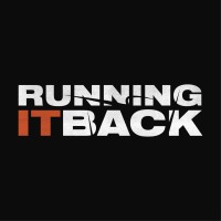 Running It Back Logo