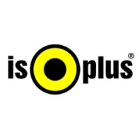 isoplus Logo