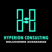 Hyperion Consulting | Soluciones Avanzadas Logo