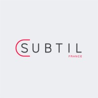 CSubtil Europe Logo