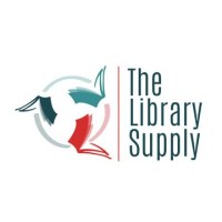 The Library Supply Logo
