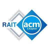 RAIT ACM Student Chapter Logo