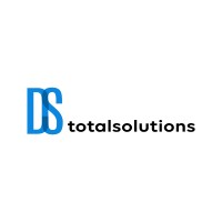 DS Total Solutions Logo