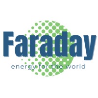 Faraday International Logo