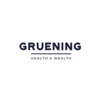 Gruening Health & Wealth Logo