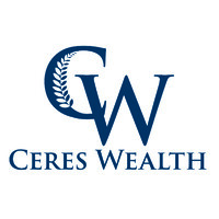 Ceres Wealth Logo