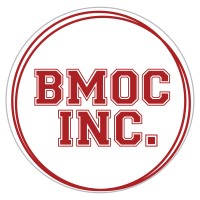 BMOC Inc Logo