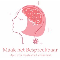 Maak Het Bespreekbaar Logo
