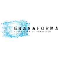 Granaforma Logo