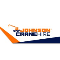 Johnson Crane Hire Logo