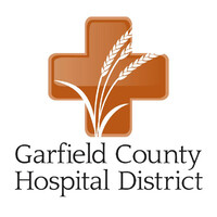 Garfield County Hospital District Logo