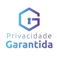 Privacidade Garantida Logo
