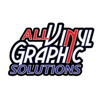All Vinyl Graphic Solutions Logo