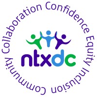 North Texas Disability Chamber Logo