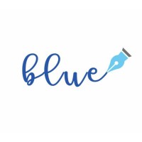 Bluepen.co.in Logo