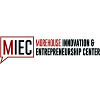 Morehouse Innovation & Entrepreneurship Center Logo