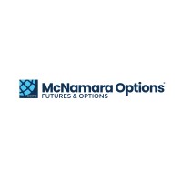 McNamara Options LLC Logo