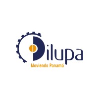 DILUPA PANAMÁ, S.A. Logo