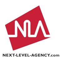 Next Level Entertainment Ltd. Logo