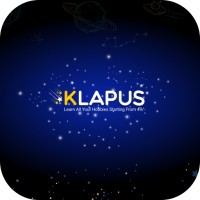 Klapus Logo