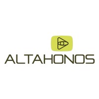 Altahonos Türkiye Logo